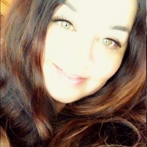 Meet your Posher, Joanna